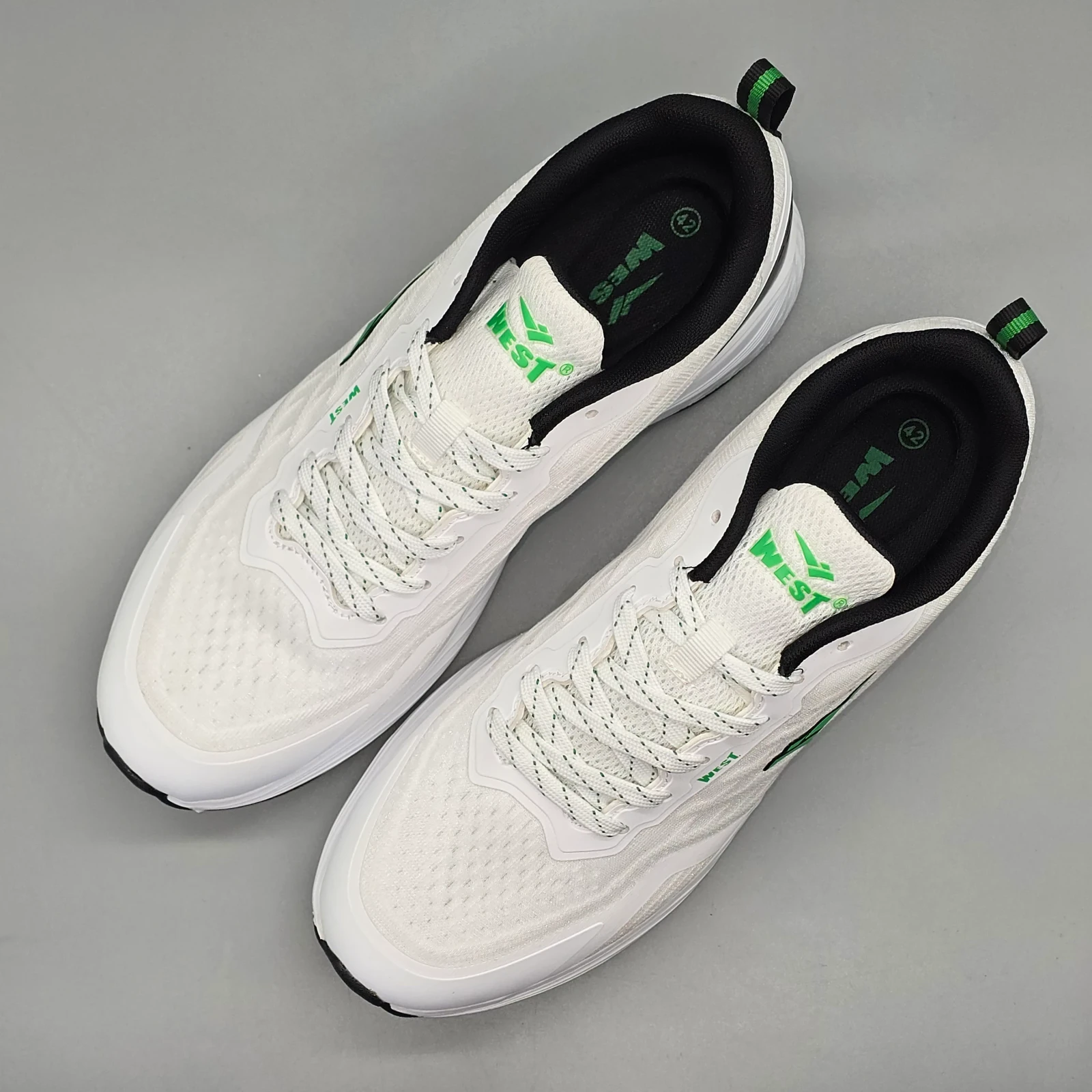 WEST FLYKNIT 4