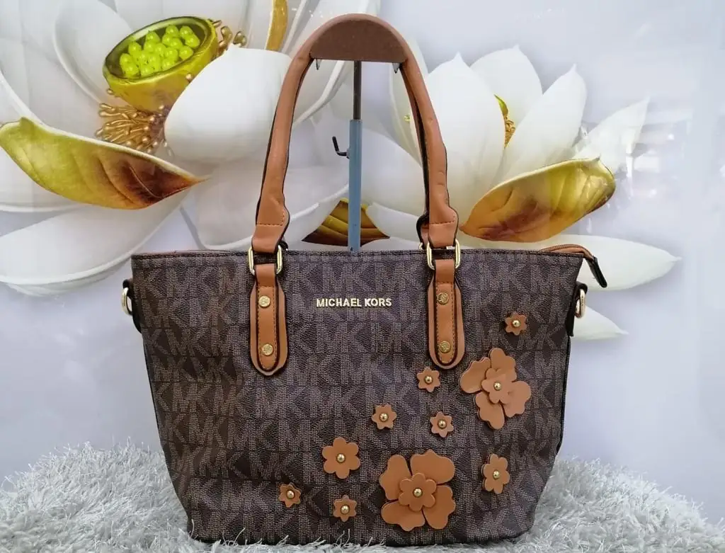 Bolso Michael Kors clon
