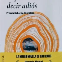 IMPOSIBLE DECIR ADIOS 