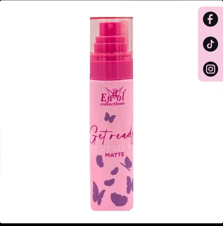 engol primer facial en spray 100 ml lpp-454