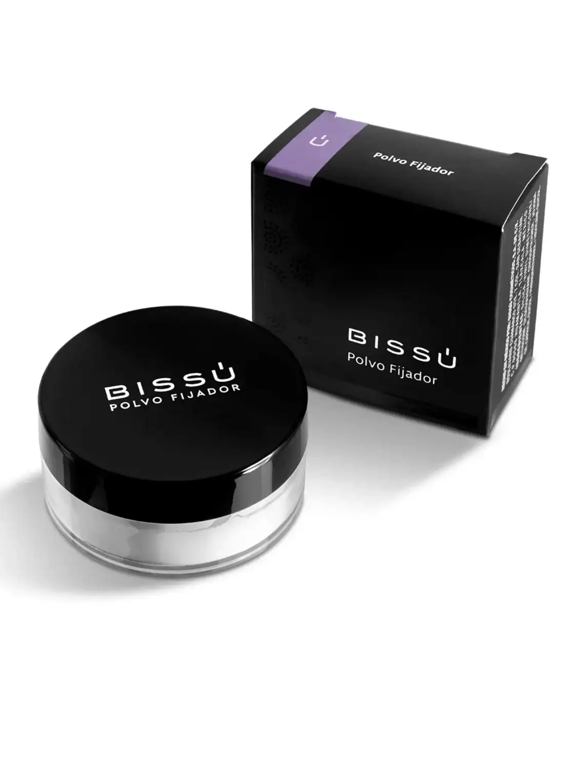 Polvo fijador bissu 2