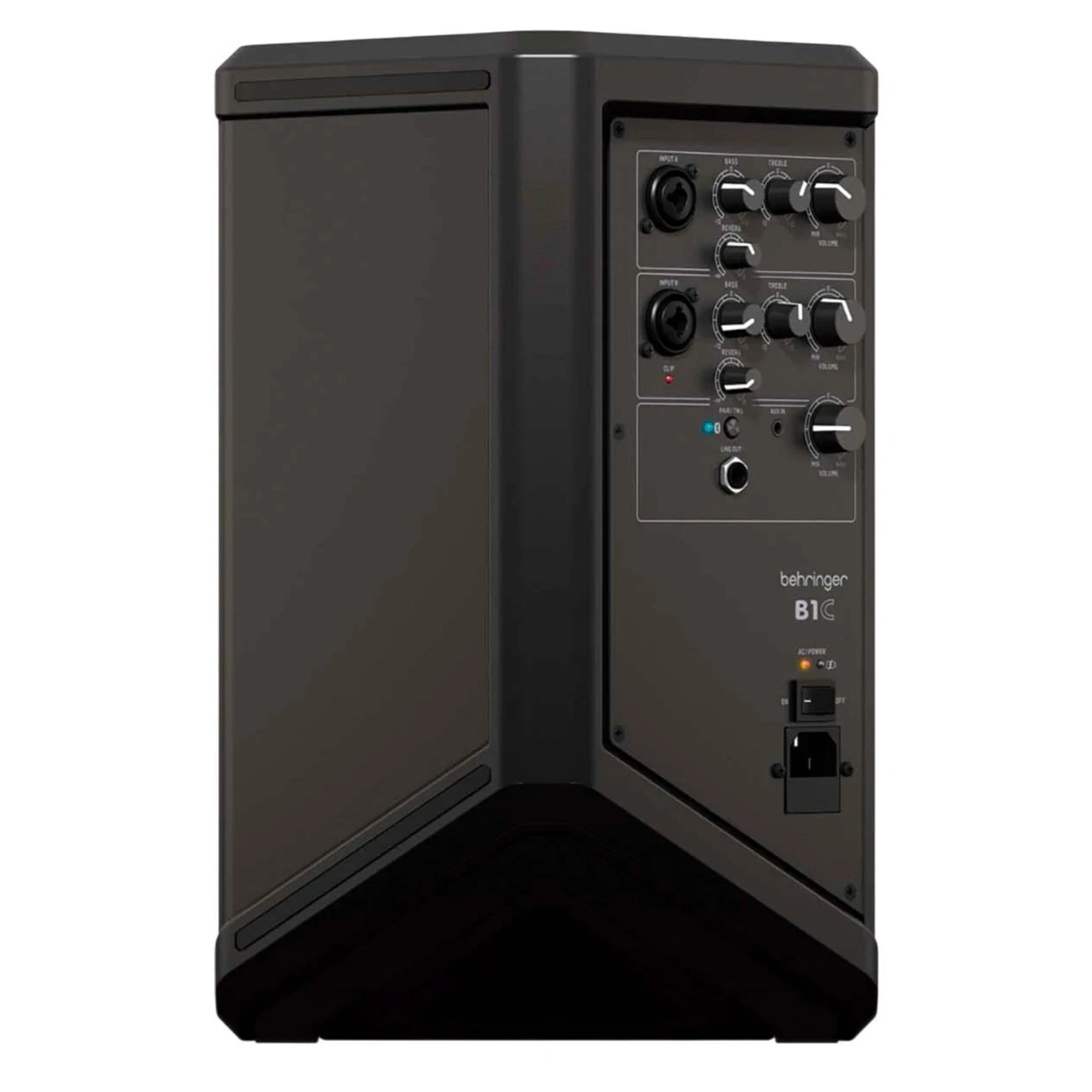 B1C BEHRINGER 5