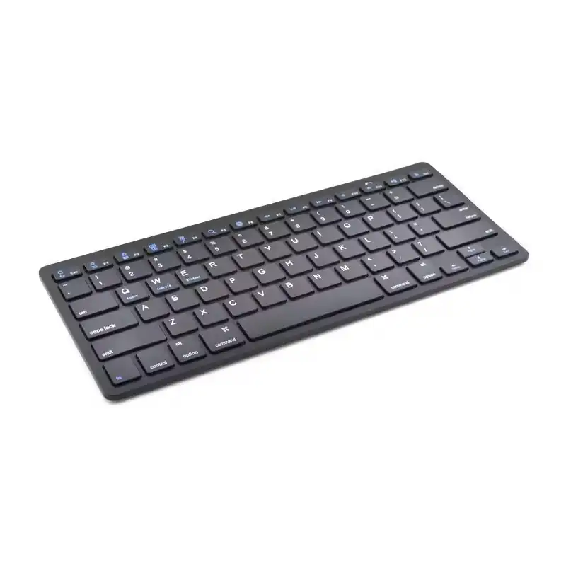TECLADO BLUETOOTH NEGRO MOD: KB1280