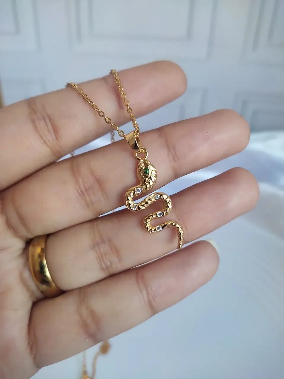 CADENA SNAKE