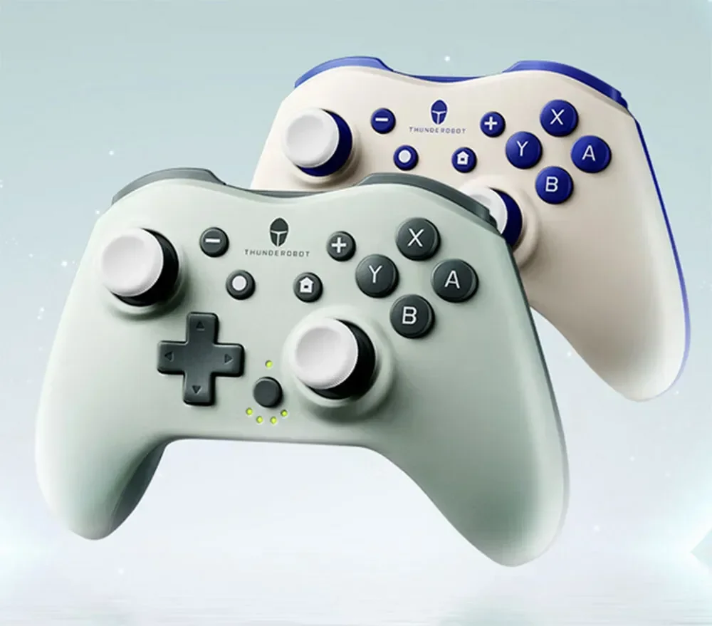 Thunderobot Mando G40 PC/SWITCH/BT $33.00
