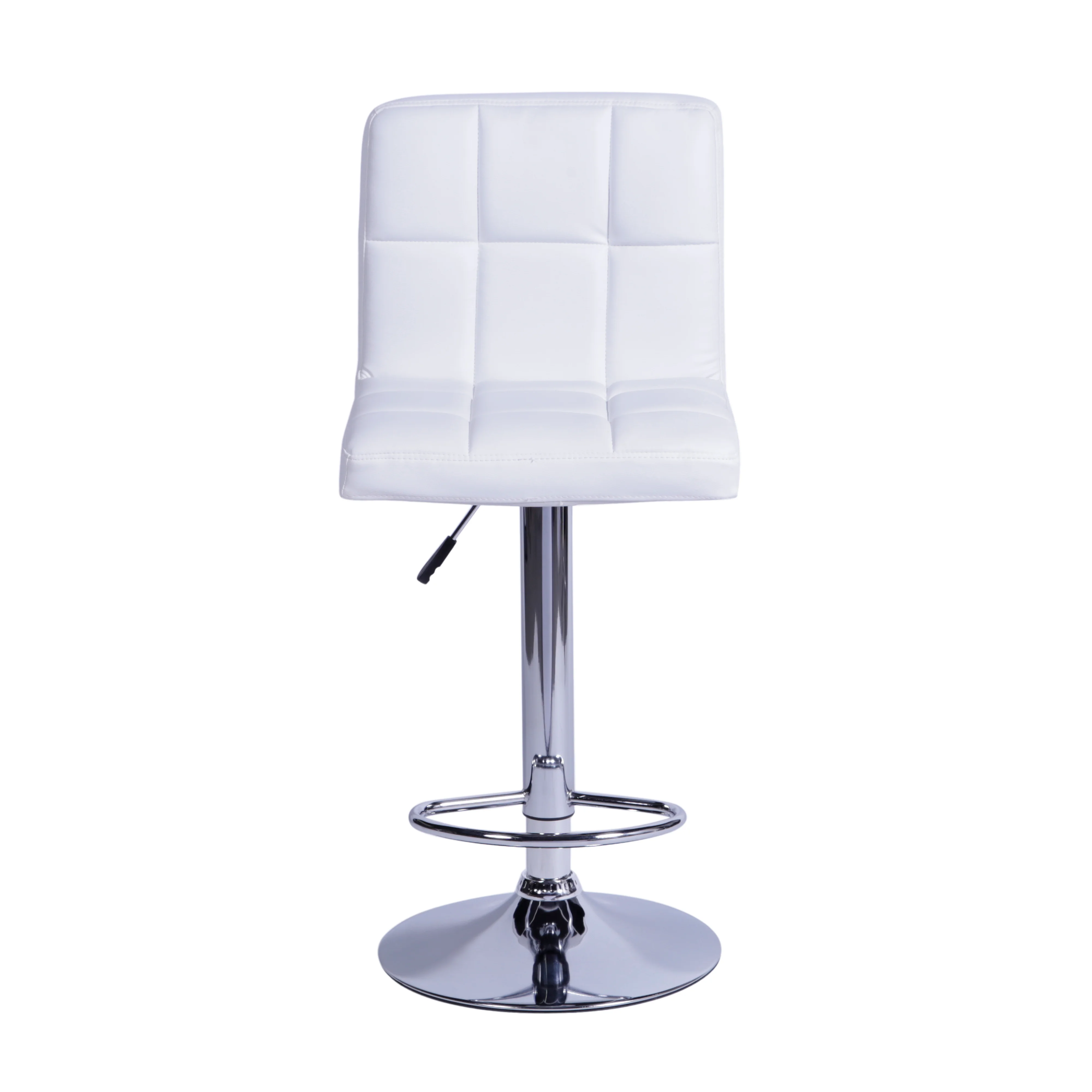Set x 2 Silla Tipo Bar Acolchadas  2