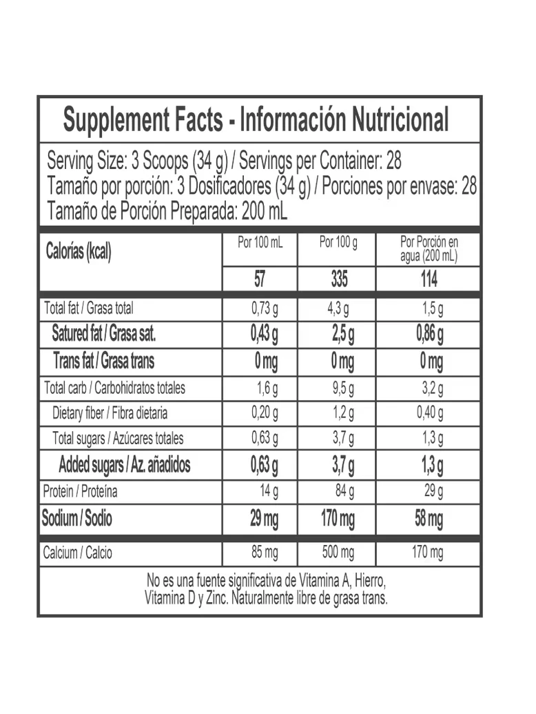 ISO WHEY 2 LIBRAS  2