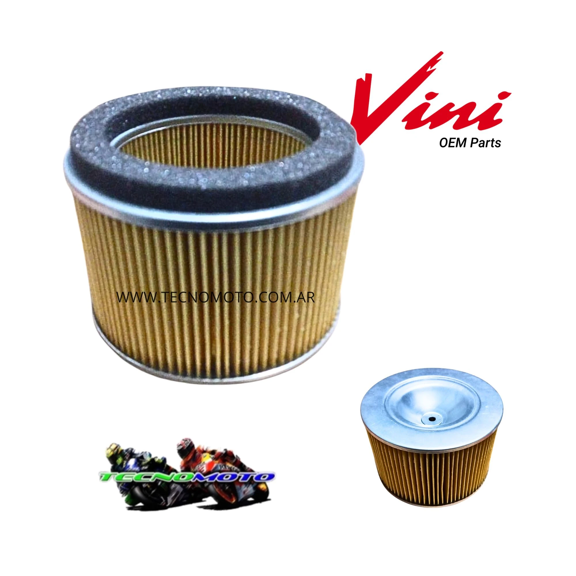 FILTRO AIRE HONDA 125 STORM -50353