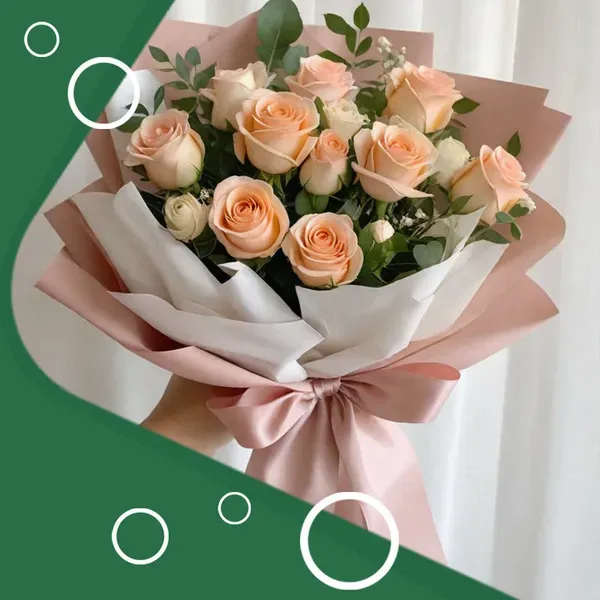 Arreglos buquet