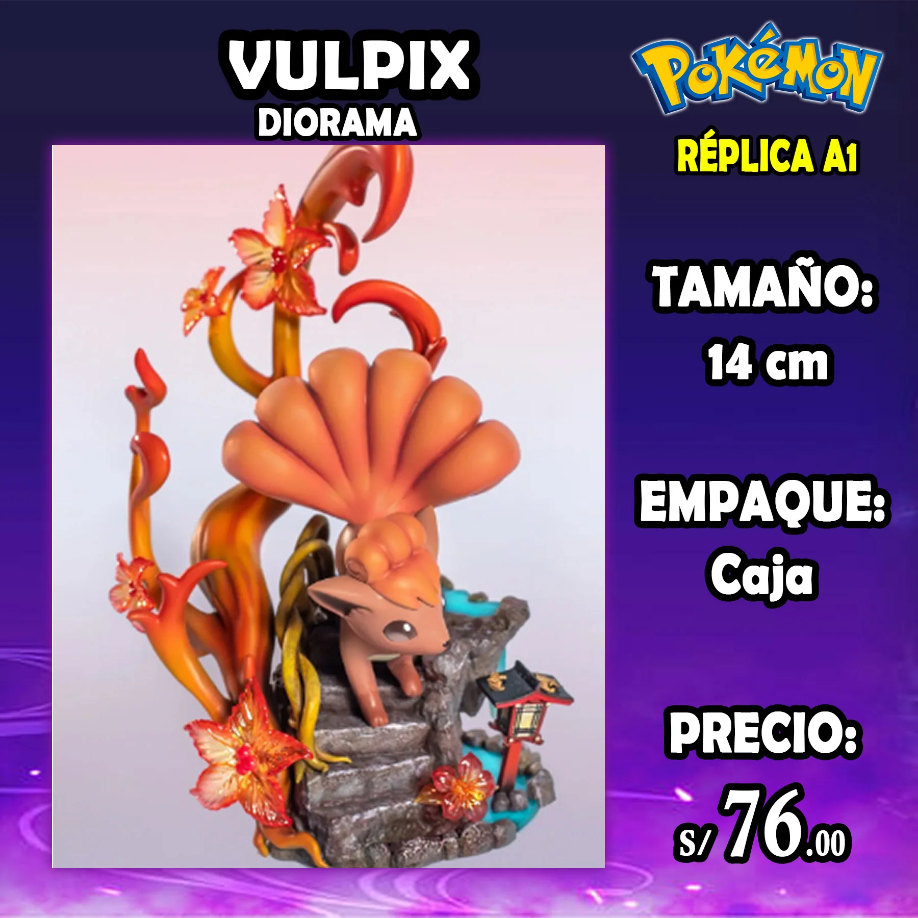 Vulpix