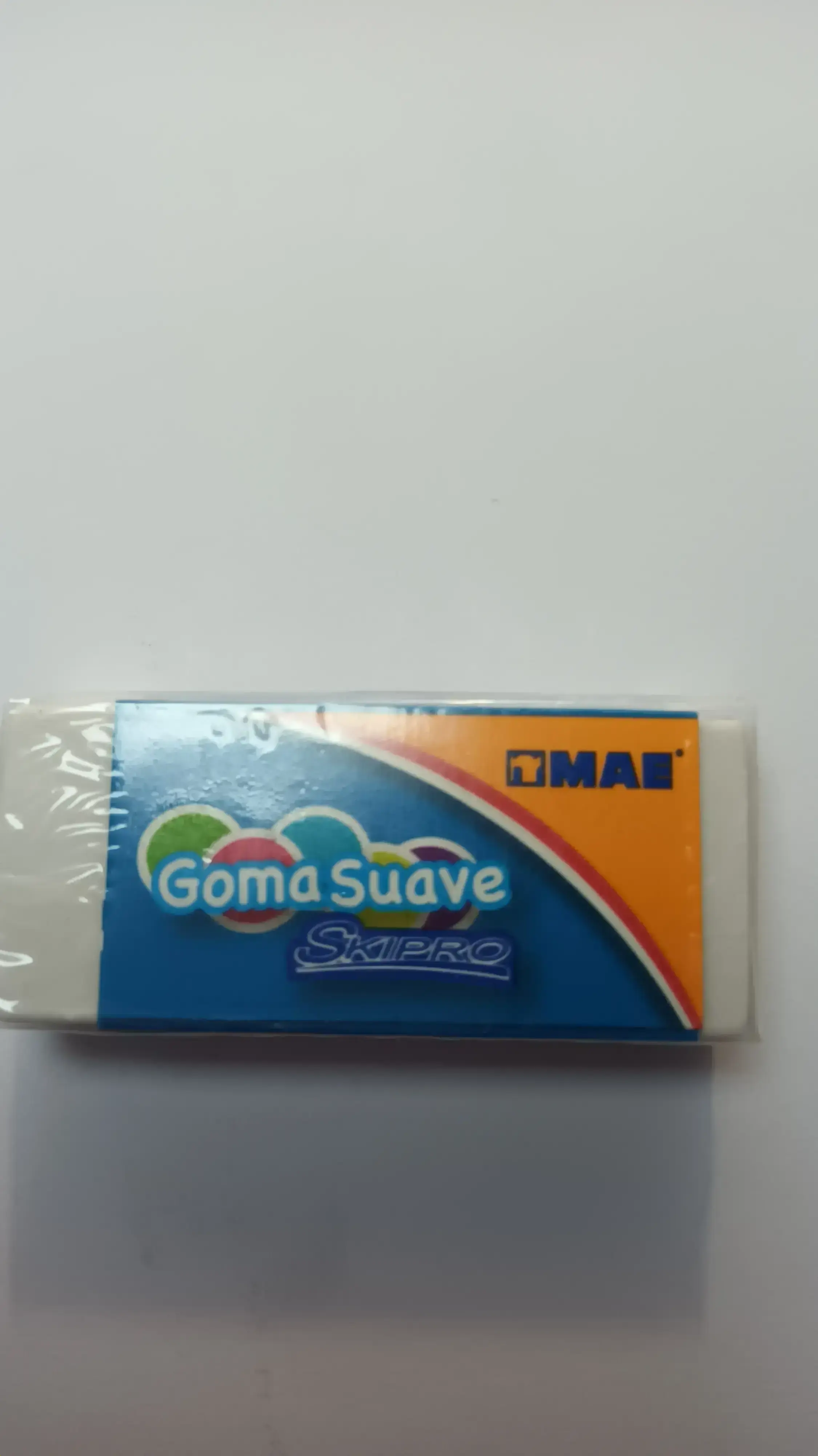 GOMA MAE