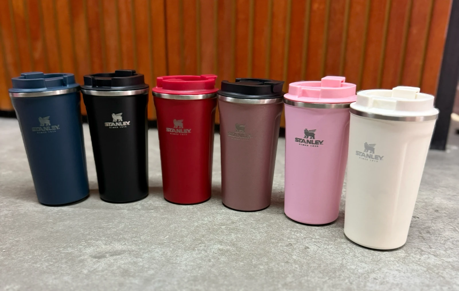 VASO CAFETERO
