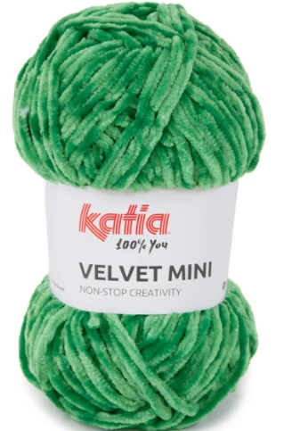 216 MINI VELVET