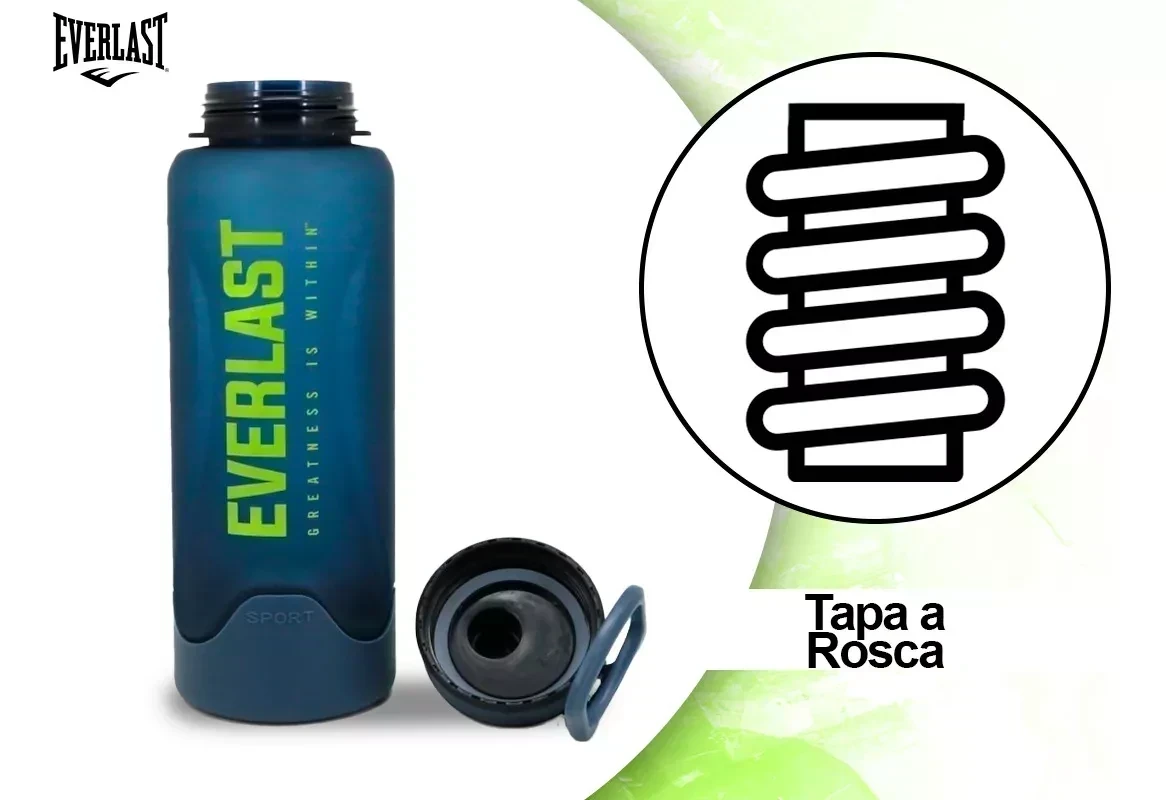 BOTELLA EVERLAST 17368 2