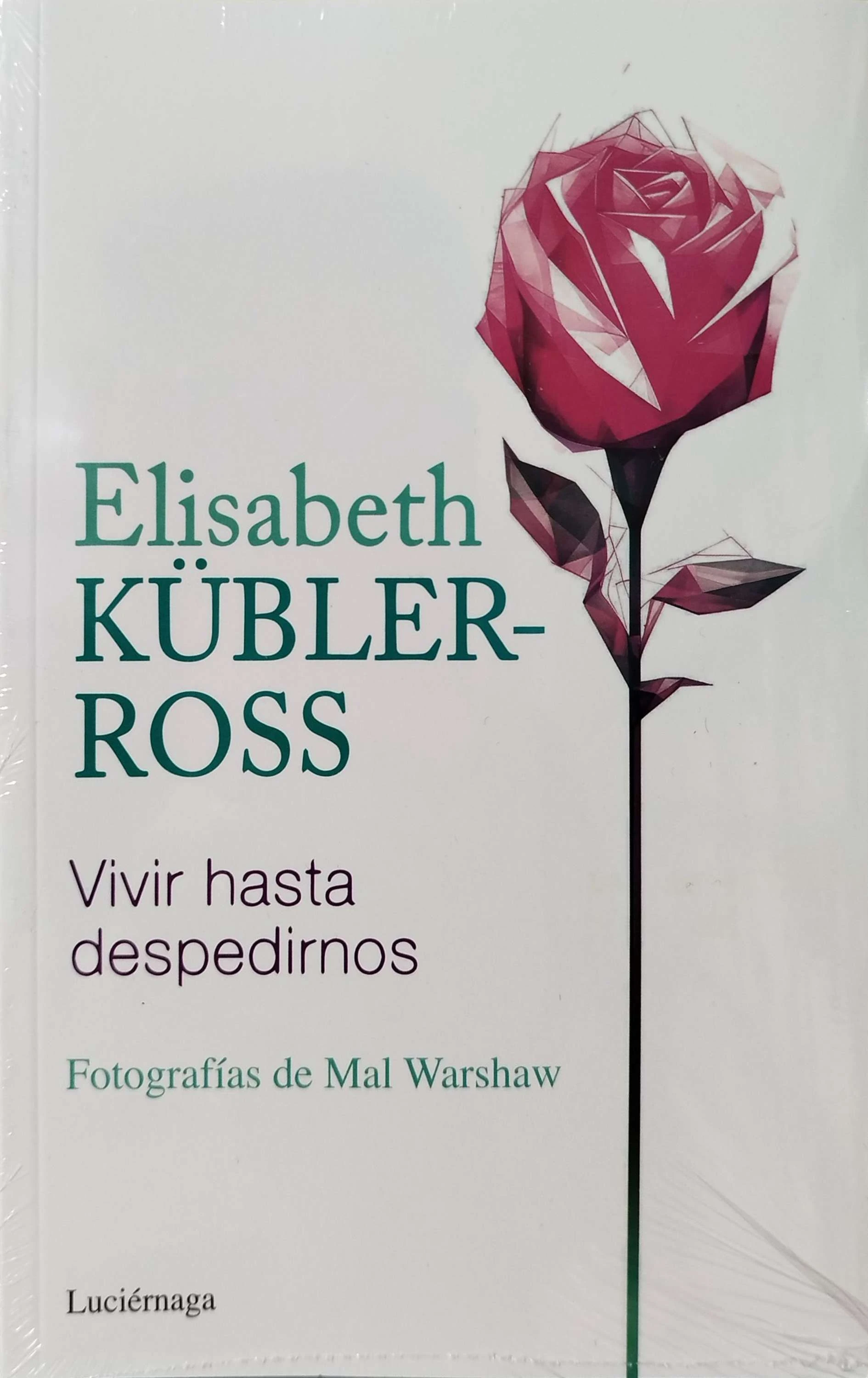 VIVIR HASTA DESPEDIRNOS 