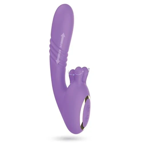 G-Spot Vibrator Astral 3