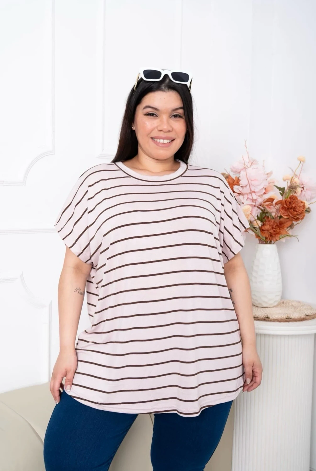 BLUSAS INCLUSIVAS MODAL 2