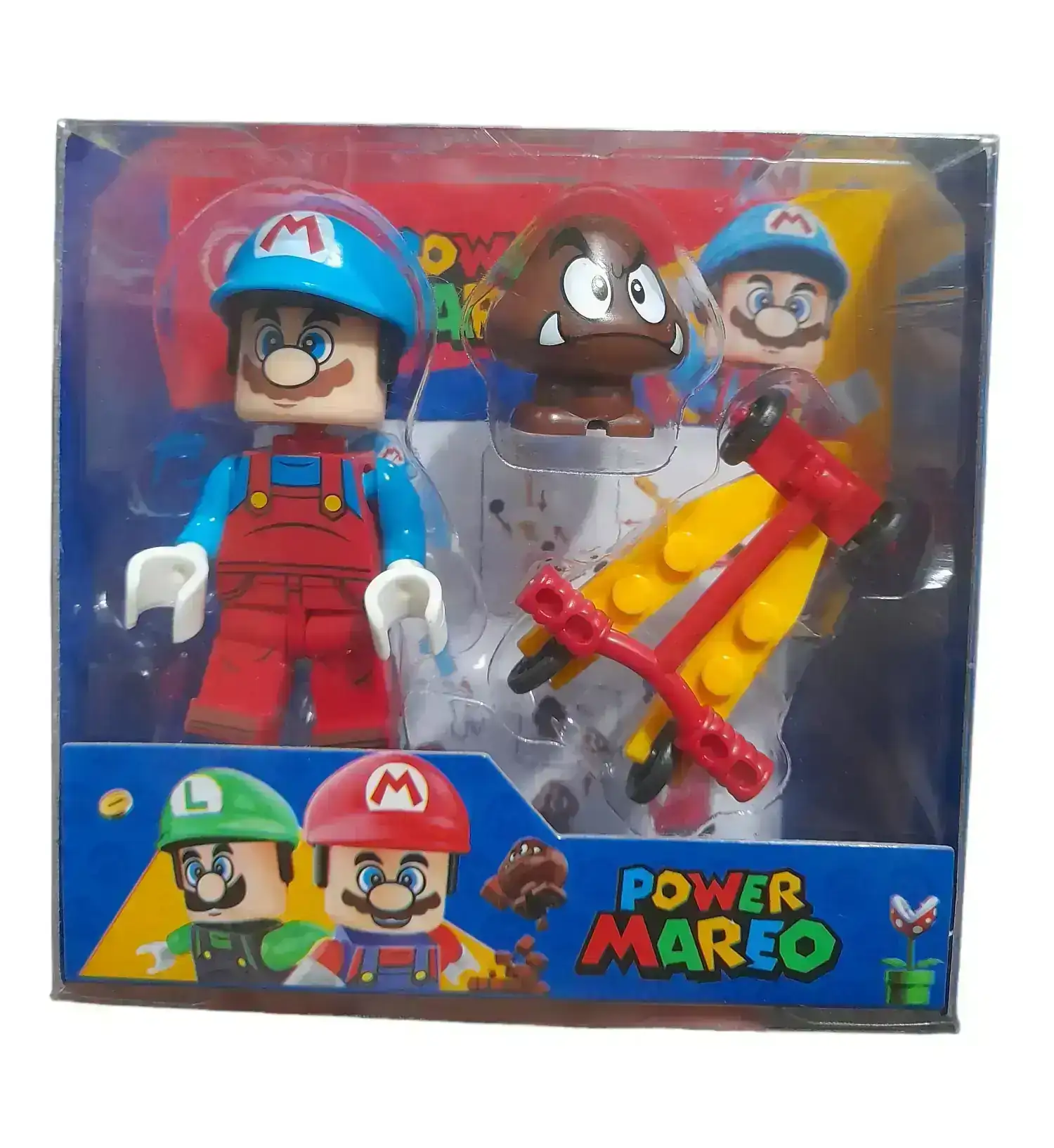 MARIO GORRA CELESTE