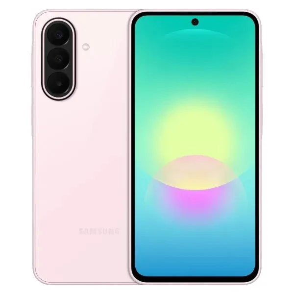 Samsung A27 color Rosa
