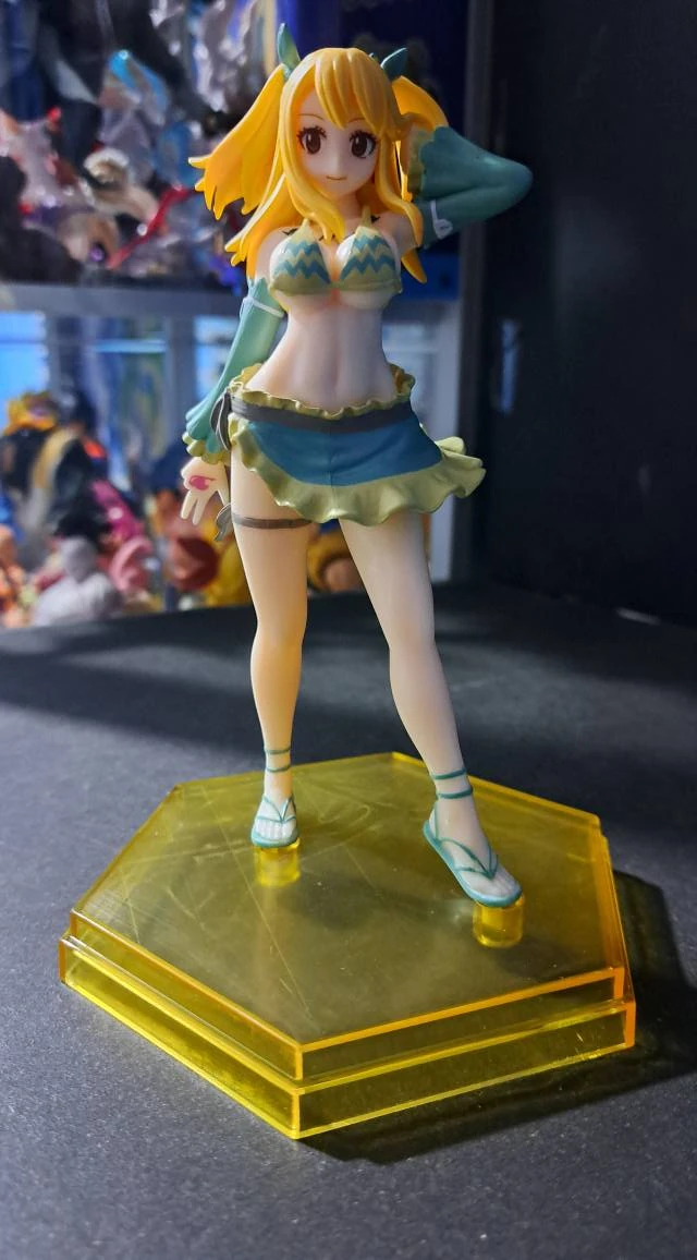 Lucy