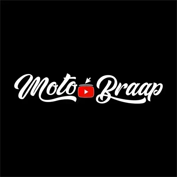 Moto Braap 