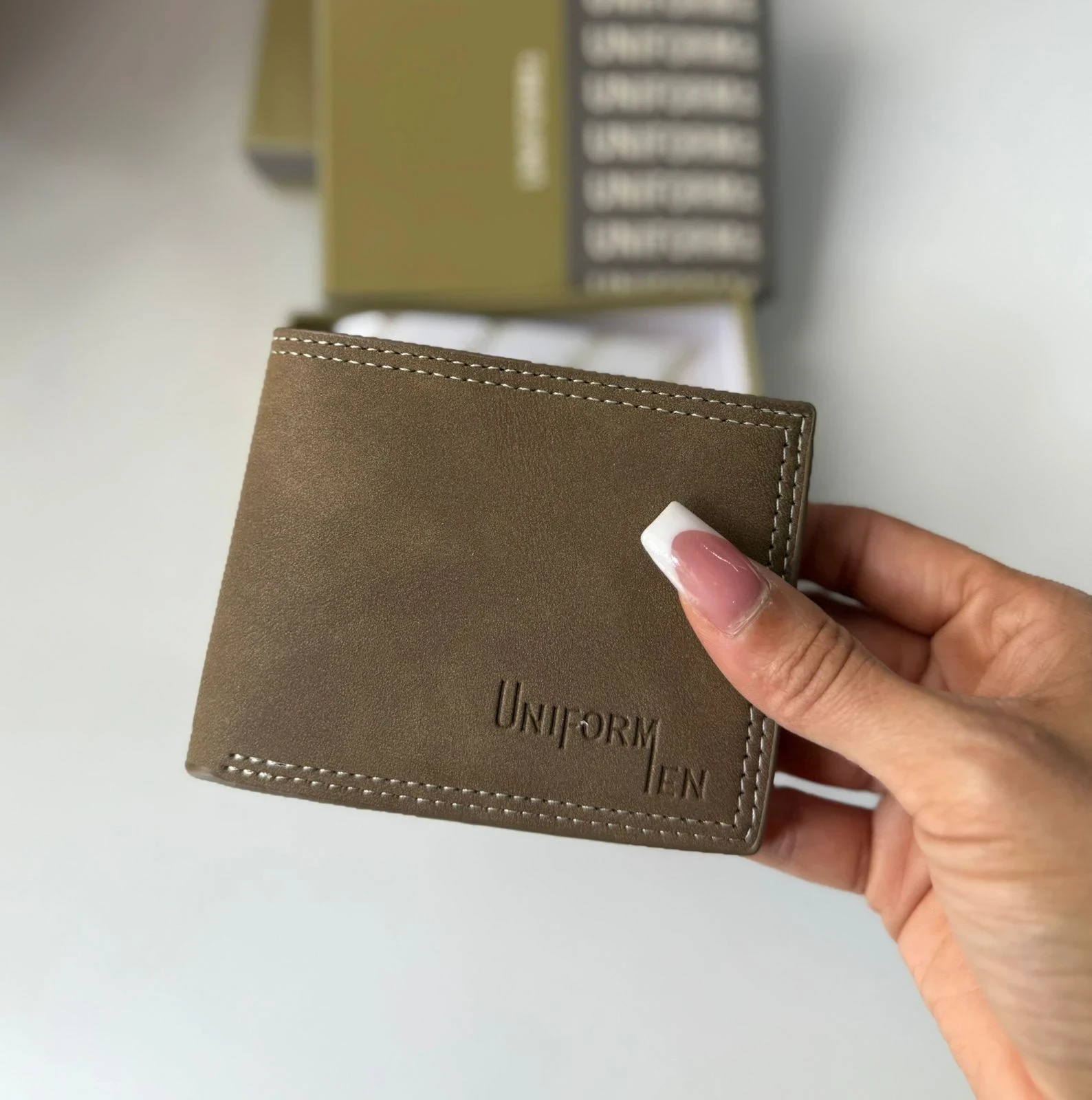 BILLETERA UNIFORM 12788 4