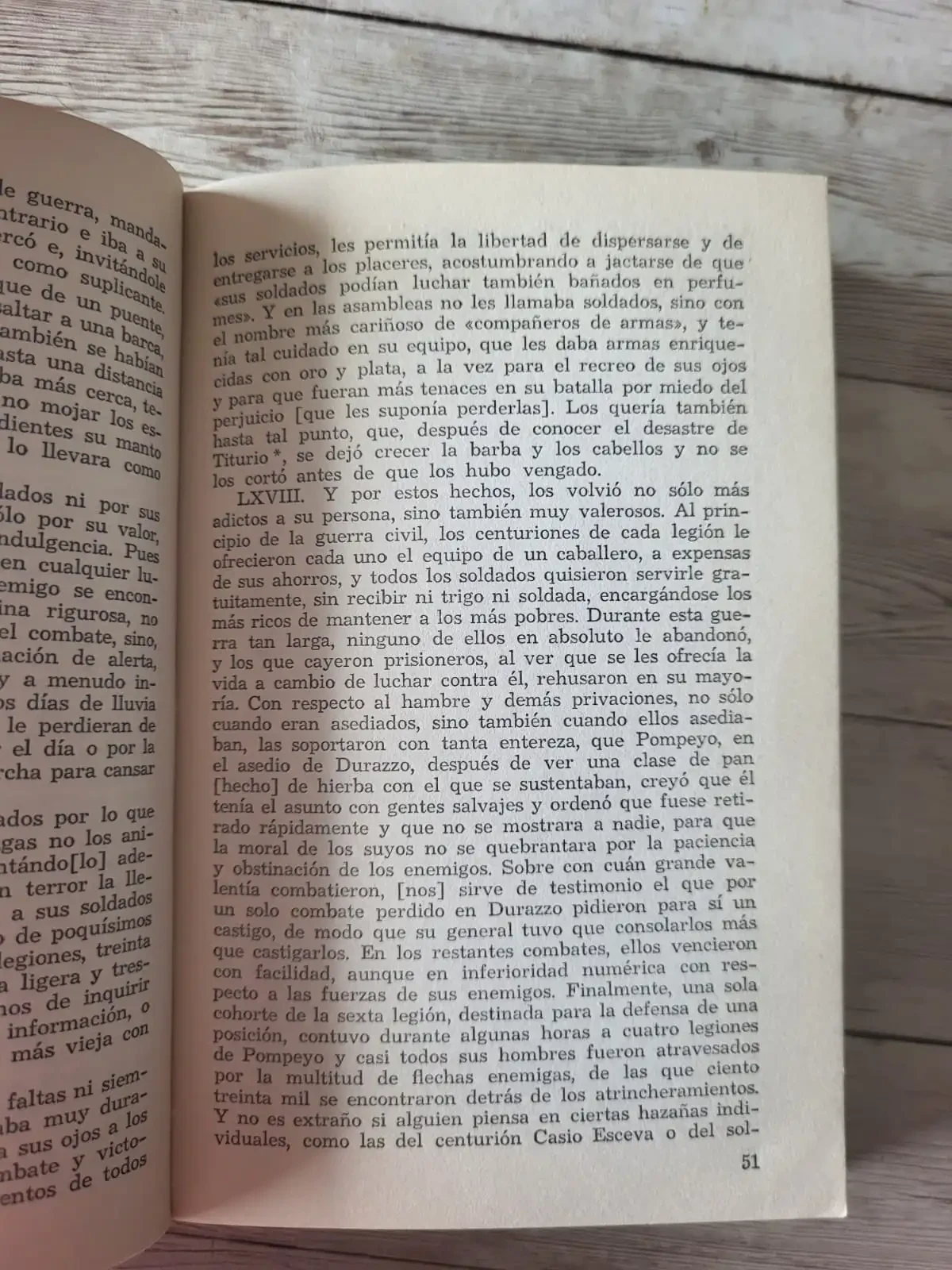 Vida de los doce cesares / Suetonio / Biografias / Historia 3