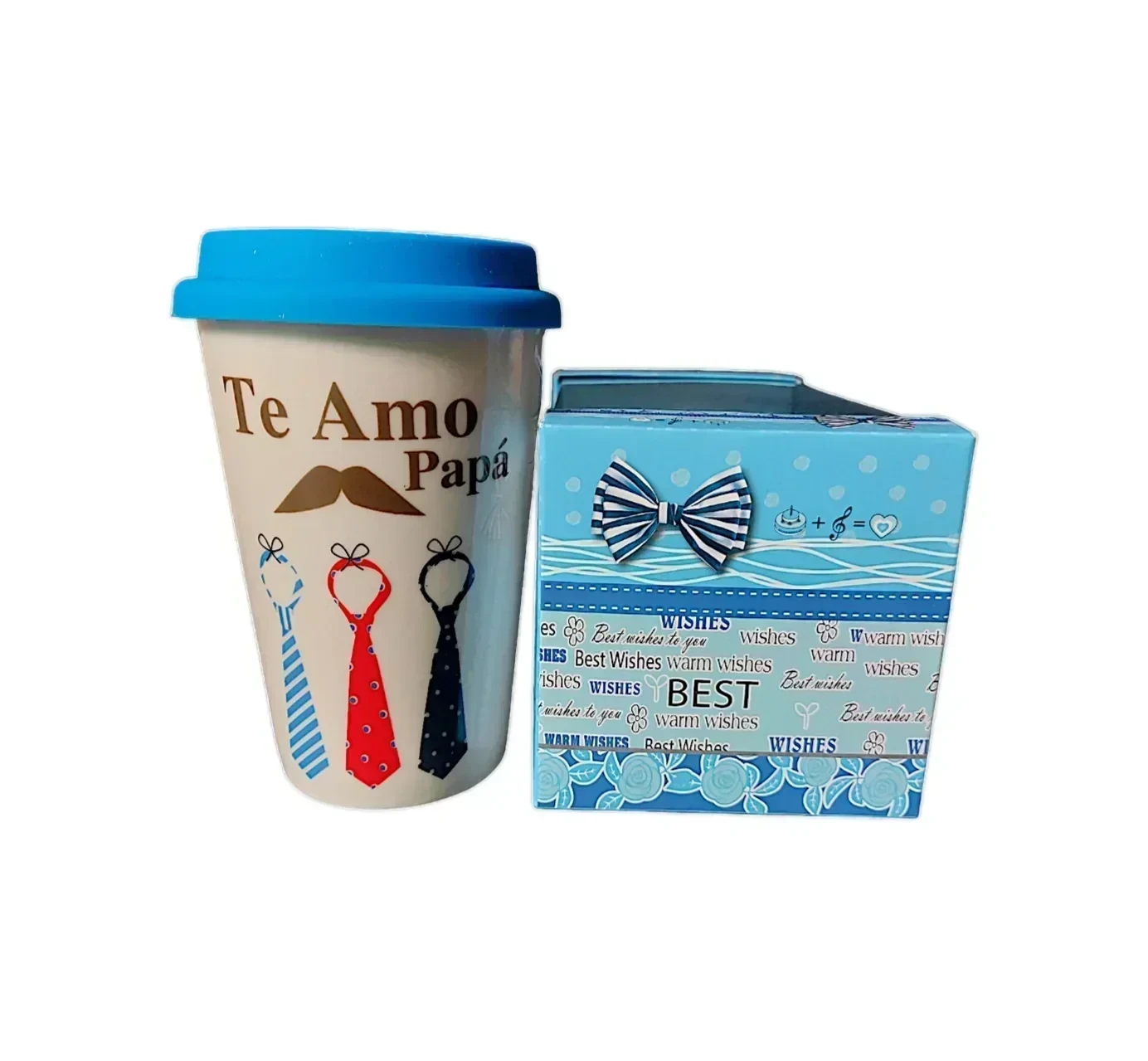 VASO PARA PAPÁ 4