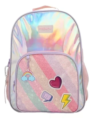 MOCHILA TRENDY 28029