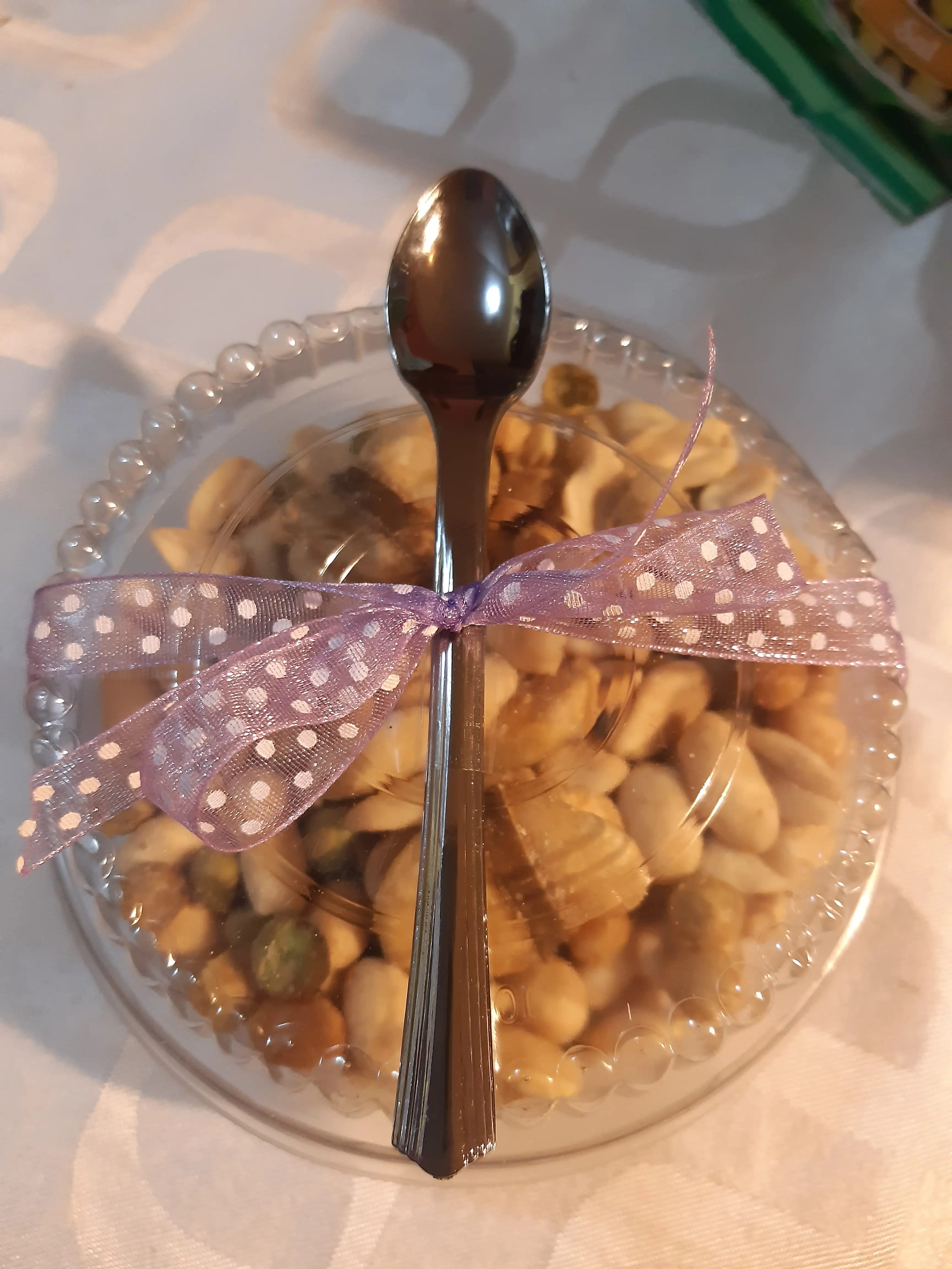 Habas y arbejas saladitas 2