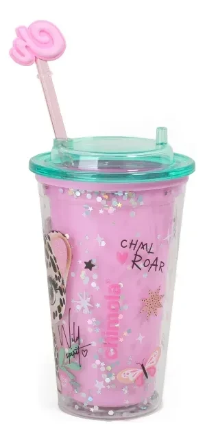VASO ACRILICO CHIMOLA BZ110 3