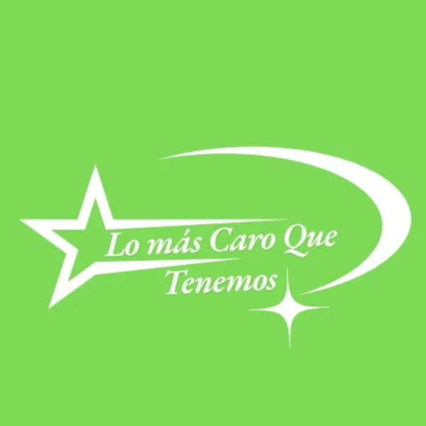 LO MAS CARO QUE TENEMOS EN VENTA