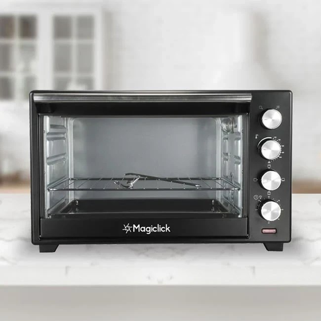 HORNO ELÉCTRICO MAGICLICK 60 LTS 