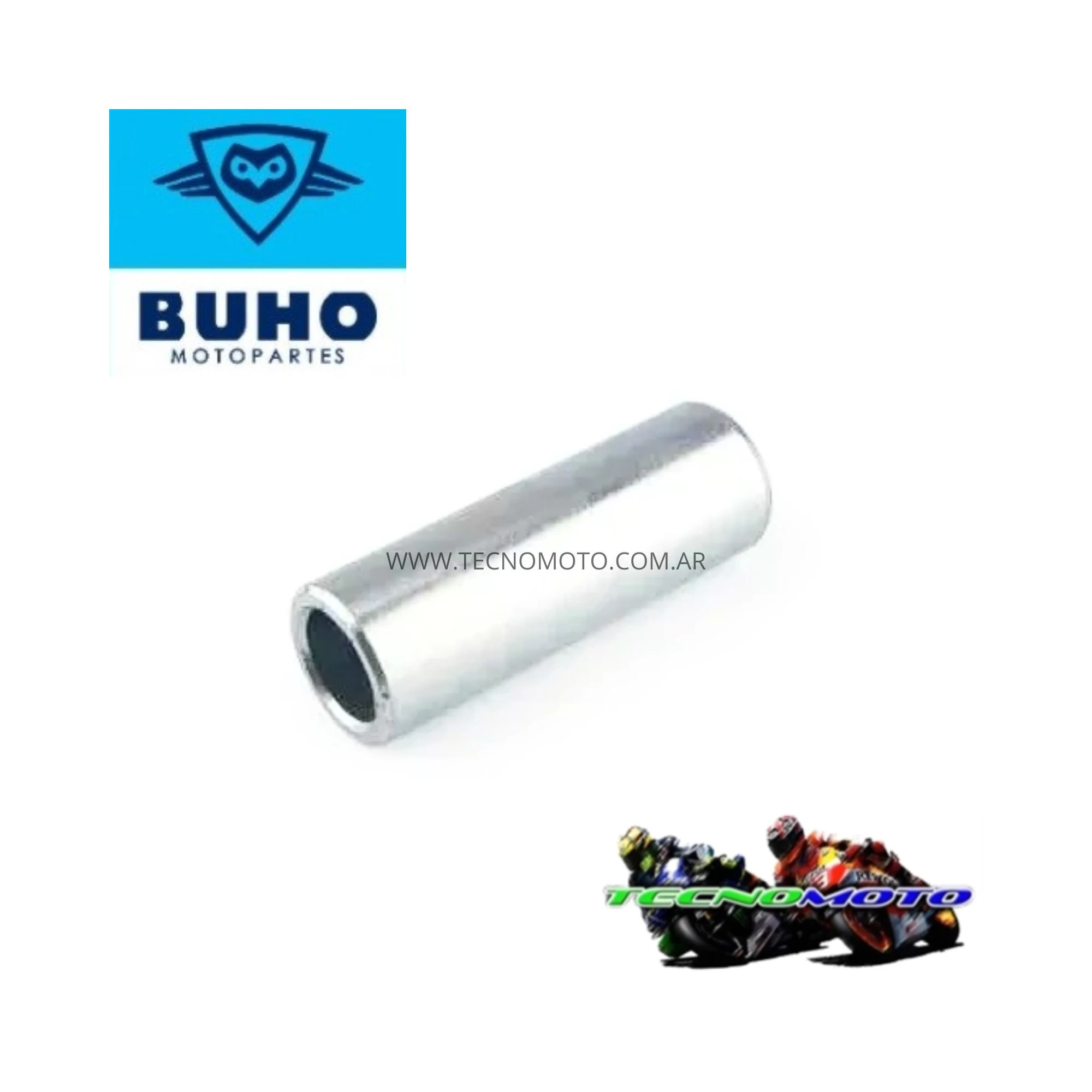 SEPARADOR RULEMAN SMASH 110 (12X58MM) -TRAS. -39957