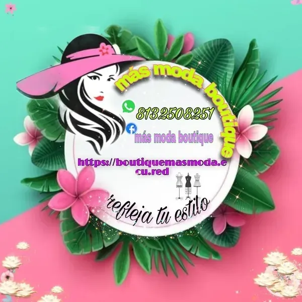 🌺 mas moda boutique 🌺