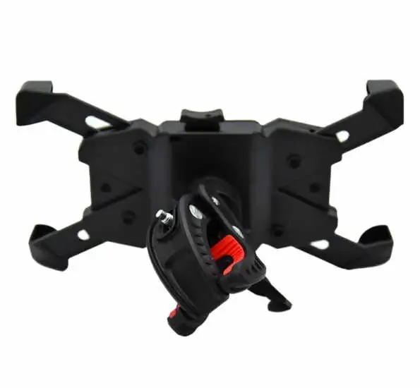 Soporte De Celular Para Bicicleta Y Moto  2