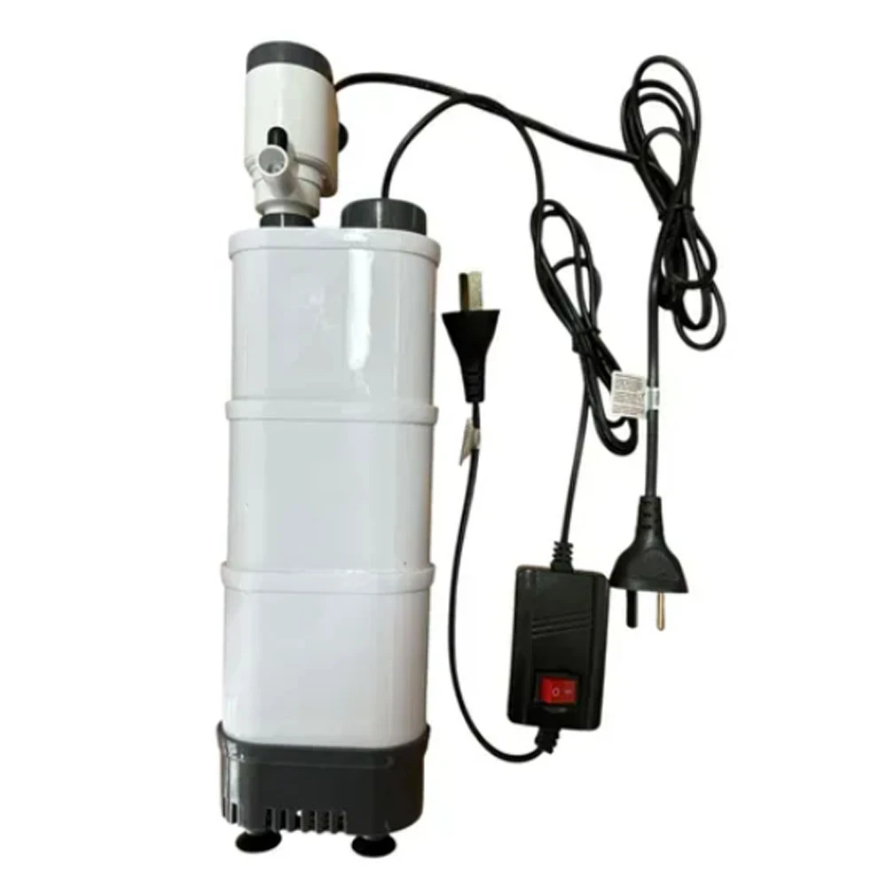 Filtro Intero Sobo Aq-9w-uv 8w 600l/h 2
