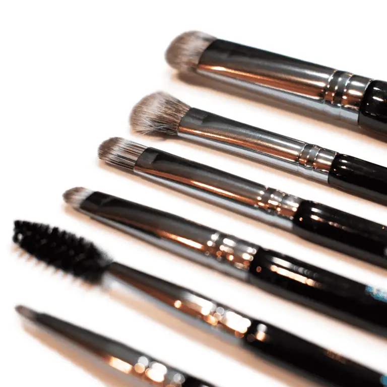 Duo brush set - Smokey Lux 3