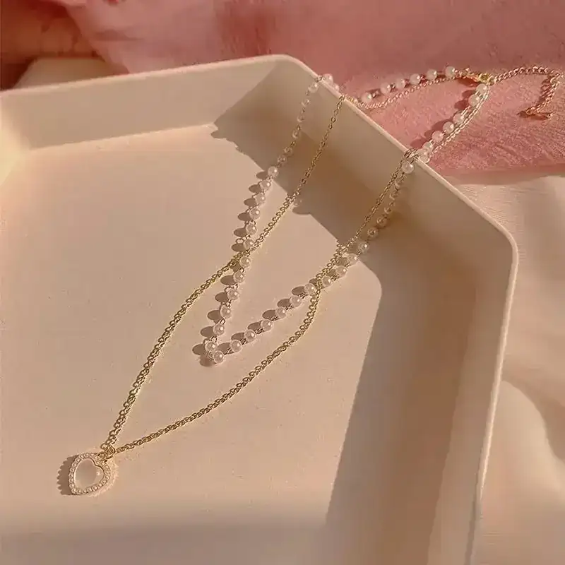 Collar Princess REF: C06 2