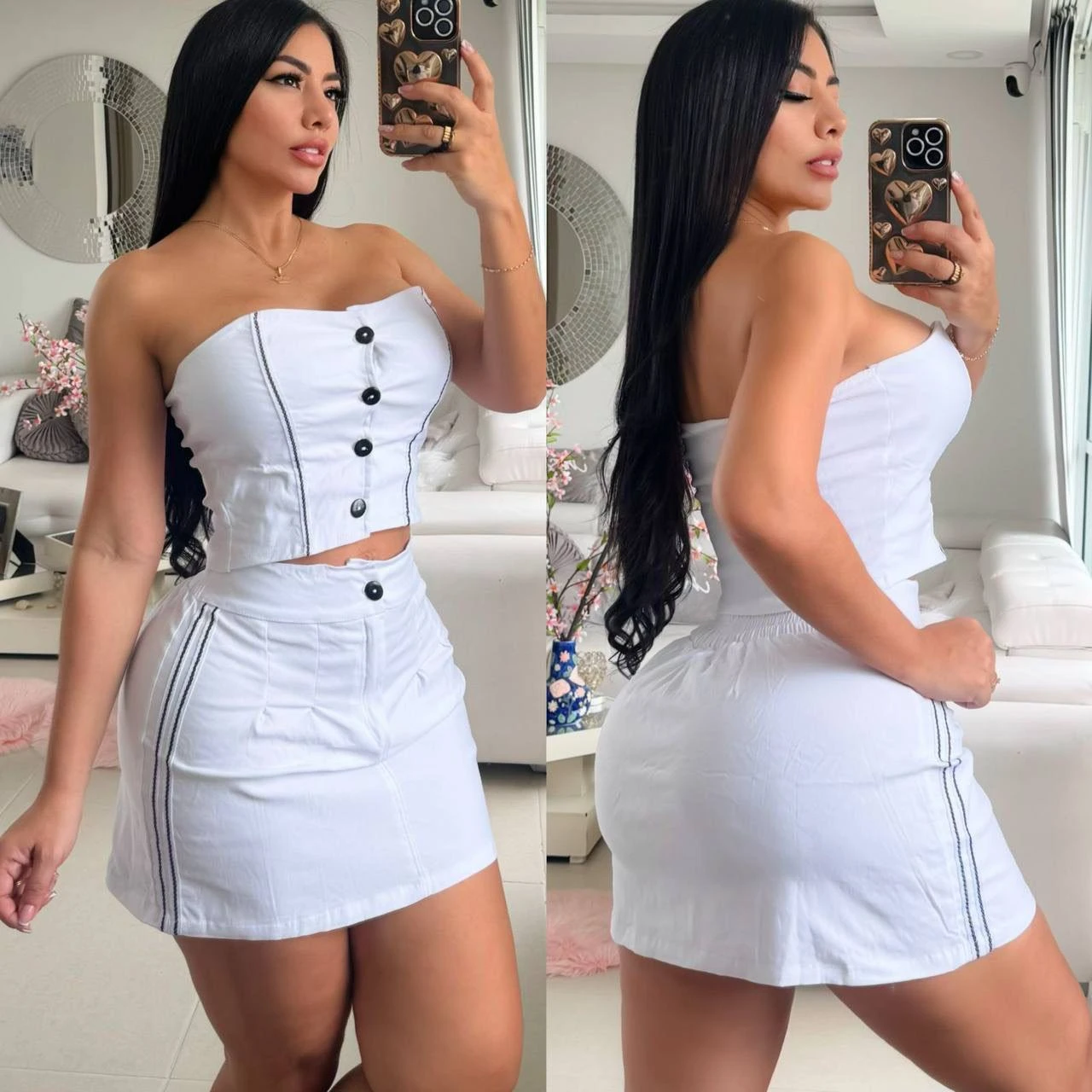 Conjunto 2 prendas  2