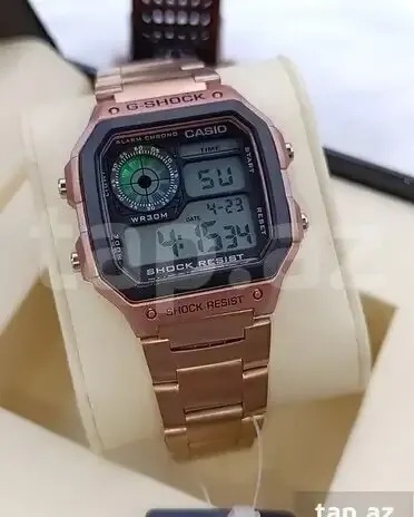 Reloj digital para Caballeros en Oferta de liquidación 50% de descuento. 2