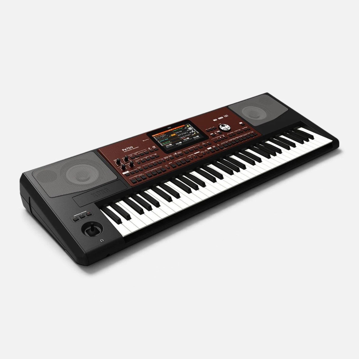 PA700 KORG