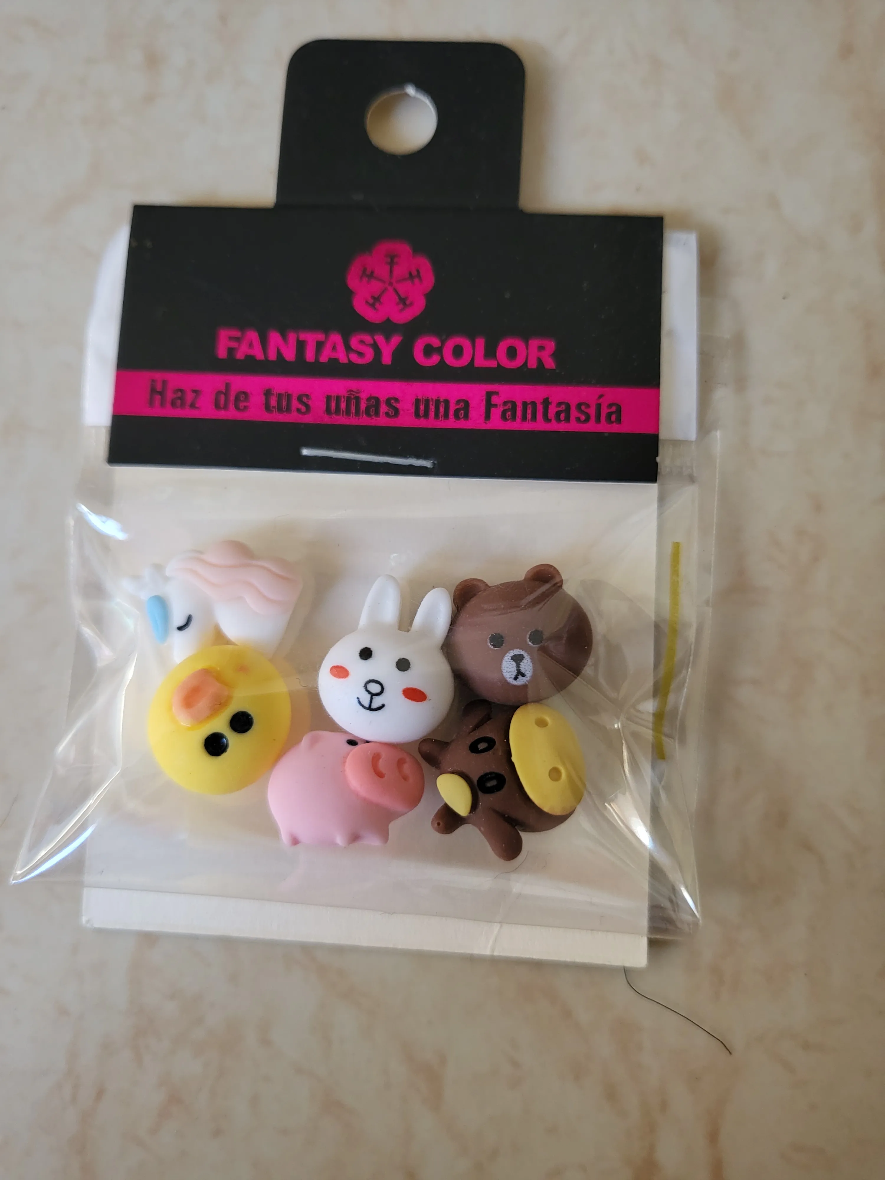 Kawai Fantasy Color