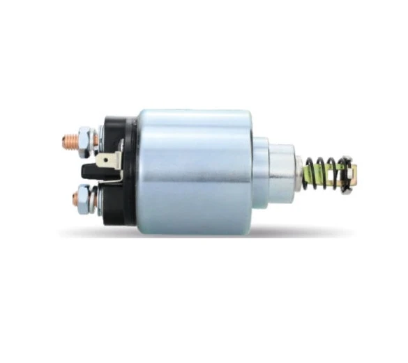 Automatico partida 12v Vw Golf / Jetta 1976-1993 ZM576