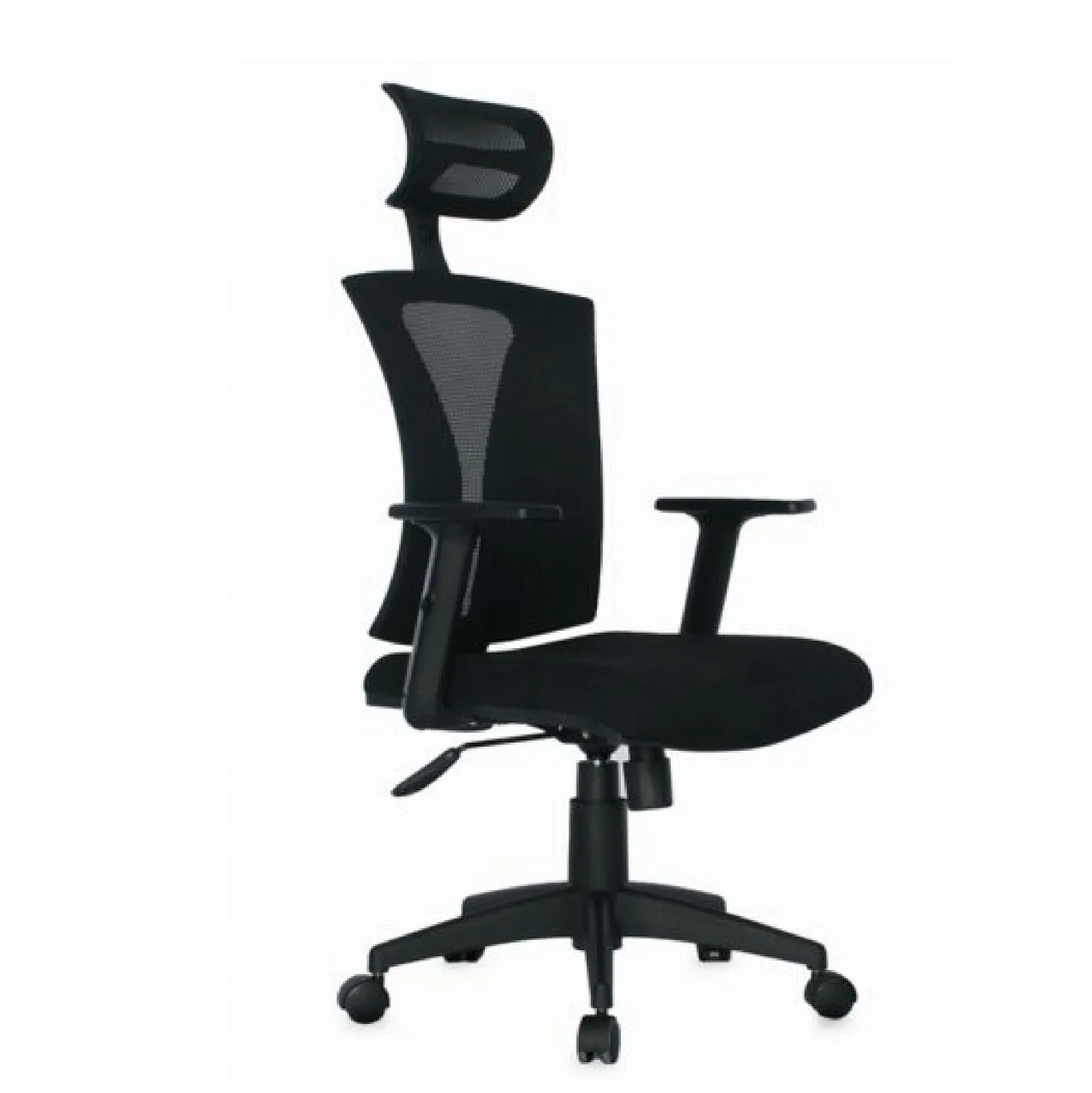 Silla Oficina Alta Gama 