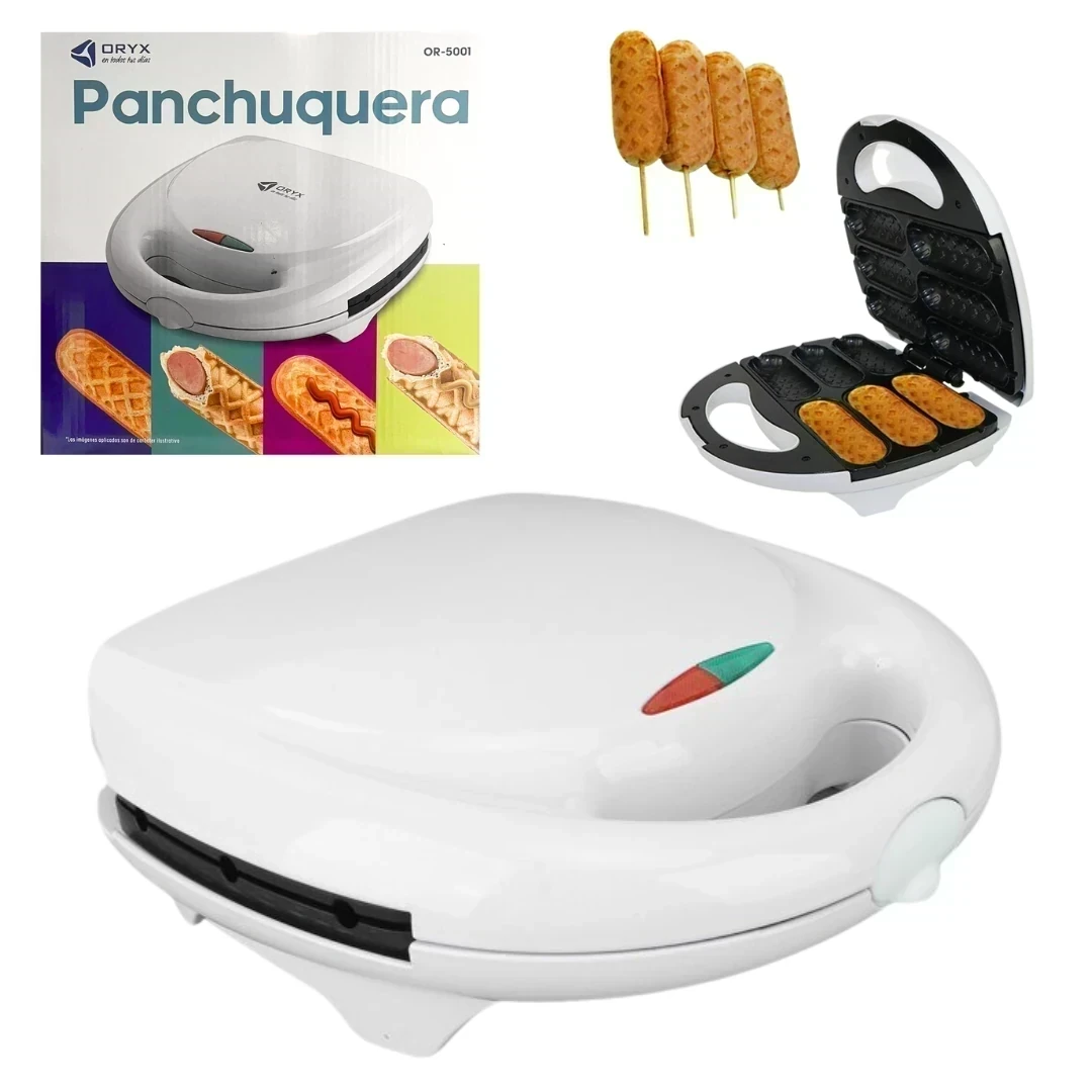 PANCHUQUERA ORYX 750W