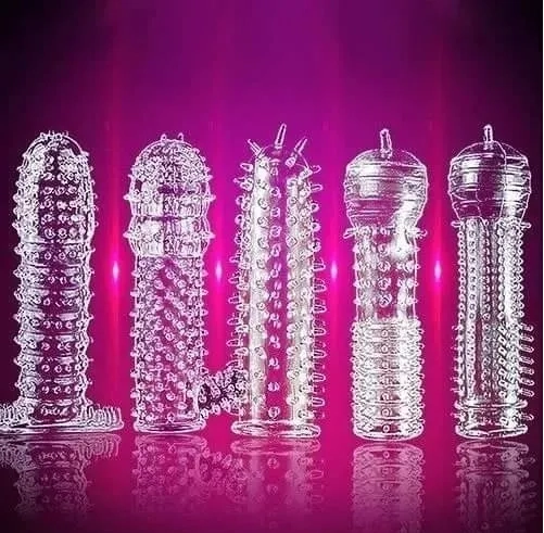 Funda Texturizada Silicon Reutilizable 3