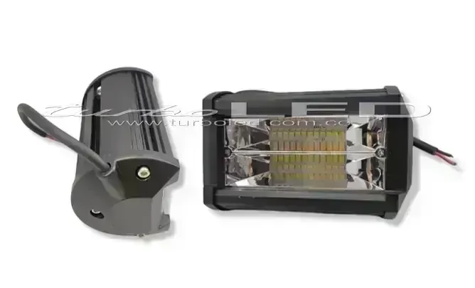 DUAL COLOR 24LED (801014)
