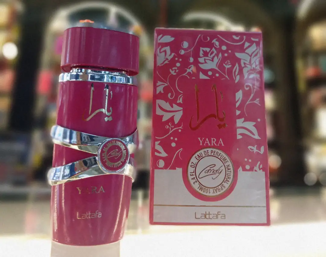 Yara candy