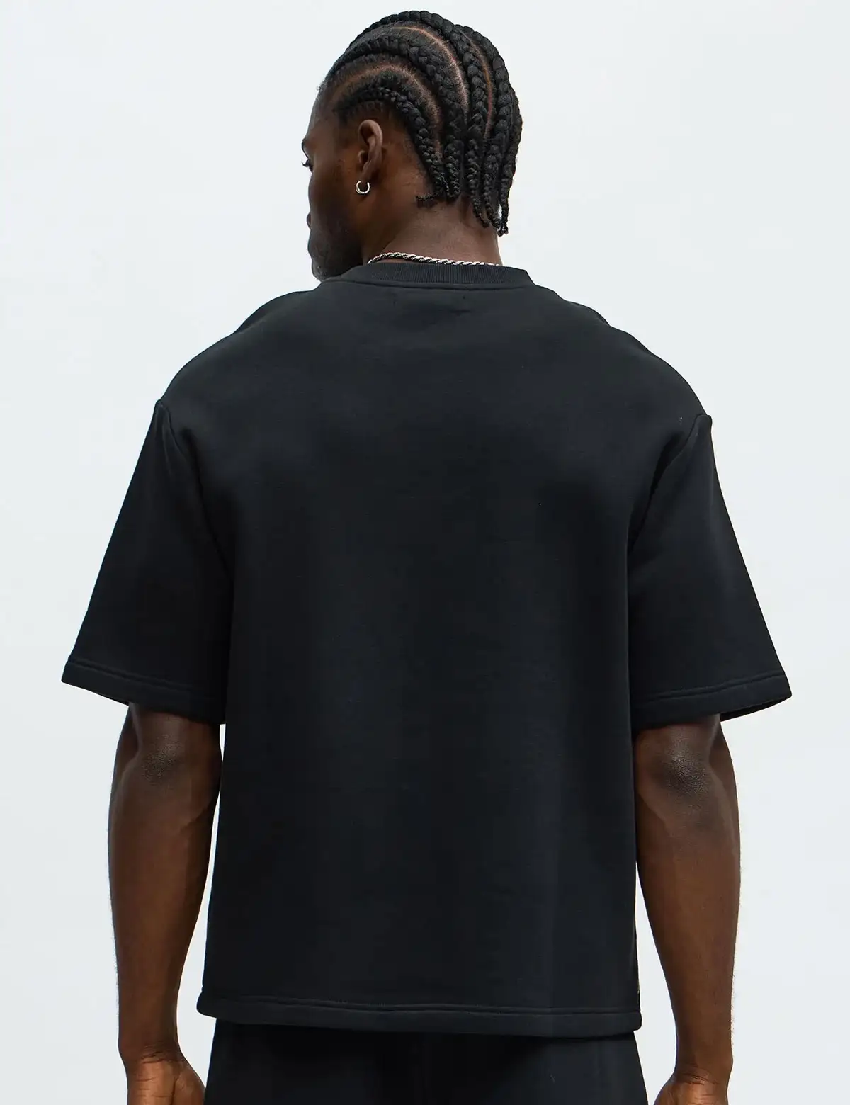 Tyson Wire Short Sleeve Tee - Size S y M 3